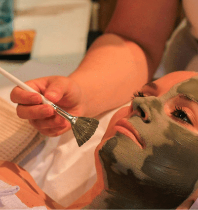 Facial de Hidratación Intensa