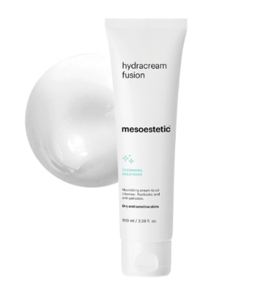 Hydracream fusion