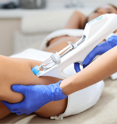 Mesoterapia
