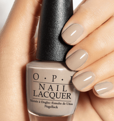 Manicure By OPI