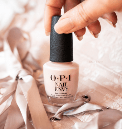 Esmaltado Infinity Manos