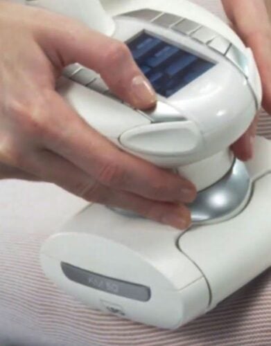 Endermologie Paquete